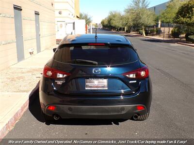 2014 Mazda Mazda3 i Sport   - Photo 4 - Mesa, AZ 85202