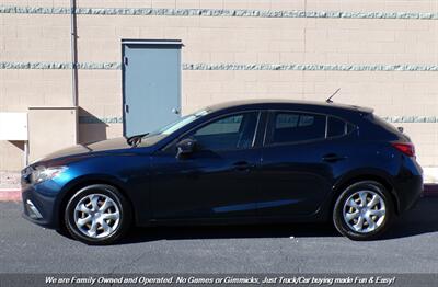 2014 Mazda Mazda3 i Sport   - Photo 5 - Mesa, AZ 85202