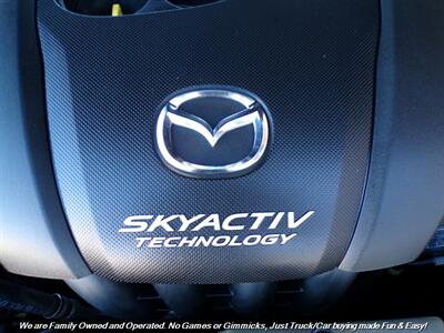 2014 Mazda Mazda3 i Sport   - Photo 45 - Mesa, AZ 85202