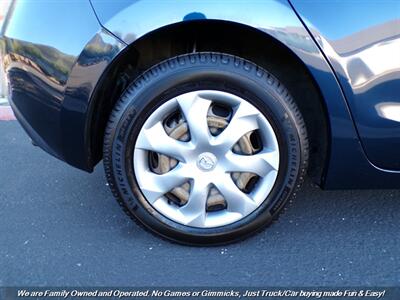 2014 Mazda Mazda3 i Sport   - Photo 40 - Mesa, AZ 85202
