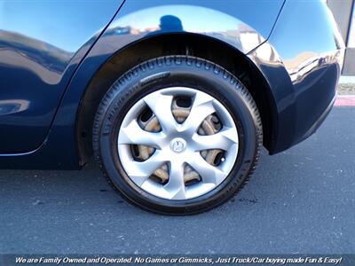 2014 Mazda Mazda3 i Sport   - Photo 42 - Mesa, AZ 85202