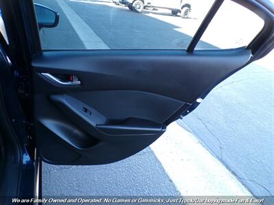 2014 Mazda Mazda3 i Sport   - Photo 25 - Mesa, AZ 85202
