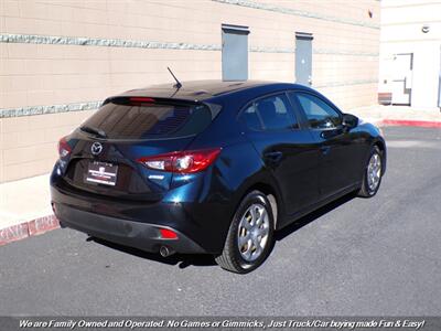 2014 Mazda Mazda3 i Sport   - Photo 7 - Mesa, AZ 85202