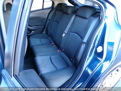 2014 Mazda Mazda3 i Sport   - Photo 20 - Mesa, AZ 85202