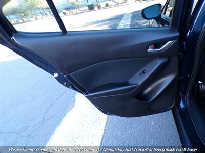 2014 Mazda Mazda3 i Sport   - Photo 17 - Mesa, AZ 85202