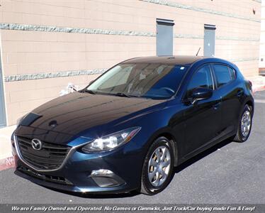 2014 Mazda Mazda3 i Sport   - Photo 3 - Mesa, AZ 85202