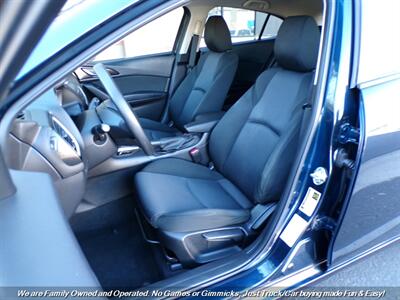 2014 Mazda Mazda3 i Sport   - Photo 16 - Mesa, AZ 85202