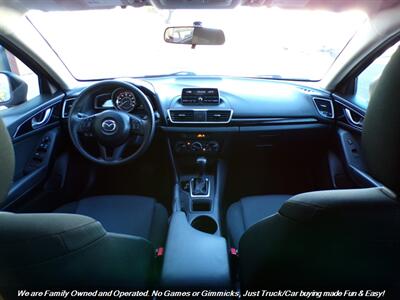 2014 Mazda Mazda3 i Sport   - Photo 30 - Mesa, AZ 85202