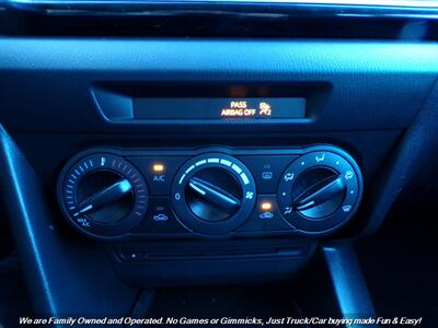 2014 Mazda Mazda3 i Sport   - Photo 38 - Mesa, AZ 85202