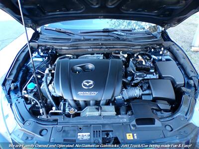 2014 Mazda Mazda3 i Sport   - Photo 46 - Mesa, AZ 85202