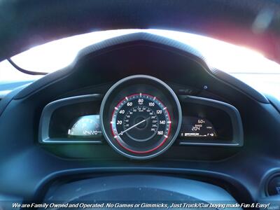 2014 Mazda Mazda3 i Sport   - Photo 10 - Mesa, AZ 85202