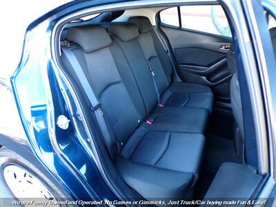 2014 Mazda Mazda3 i Sport   - Photo 22 - Mesa, AZ 85202