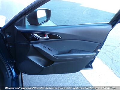 2014 Mazda Mazda3 i Sport   - Photo 29 - Mesa, AZ 85202