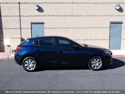 2014 Mazda Mazda3 i Sport   - Photo 8 - Mesa, AZ 85202