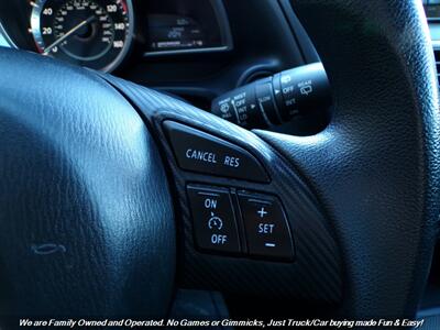 2014 Mazda Mazda3 i Sport   - Photo 35 - Mesa, AZ 85202