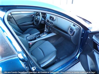 2014 Mazda Mazda3 i Sport   - Photo 28 - Mesa, AZ 85202