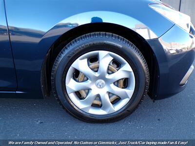 2014 Mazda Mazda3 i Sport   - Photo 39 - Mesa, AZ 85202