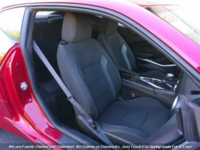 2016 Chevrolet Camaro LT   - Photo 20 - Mesa, AZ 85202