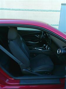 2016 Chevrolet Camaro LT   - Photo 21 - Mesa, AZ 85202