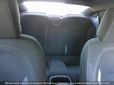 2016 Chevrolet Camaro LT   - Photo 18 - Mesa, AZ 85202