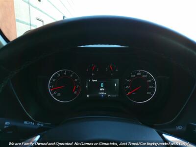2016 Chevrolet Camaro LT   - Photo 10 - Mesa, AZ 85202