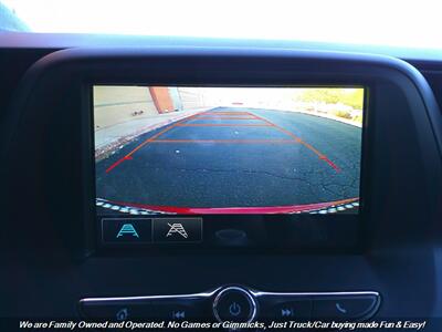 2016 Chevrolet Camaro LT   - Photo 30 - Mesa, AZ 85202