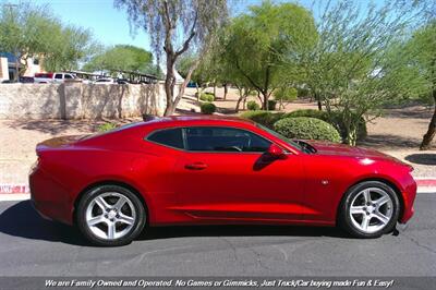 2016 Chevrolet Camaro LT   - Photo 5 - Mesa, AZ 85202