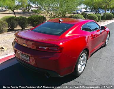 2016 Chevrolet Camaro LT   - Photo 6 - Mesa, AZ 85202