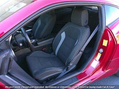 2016 Chevrolet Camaro LT   - Photo 16 - Mesa, AZ 85202