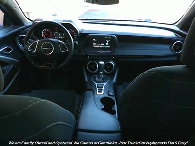 2016 Chevrolet Camaro LT   - Photo 24 - Mesa, AZ 85202