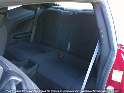 2016 Chevrolet Camaro LT   - Photo 17 - Mesa, AZ 85202