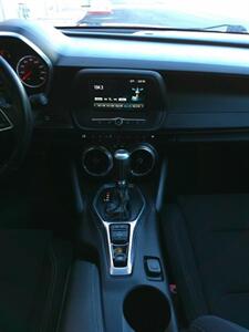 2016 Chevrolet Camaro LT   - Photo 27 - Mesa, AZ 85202