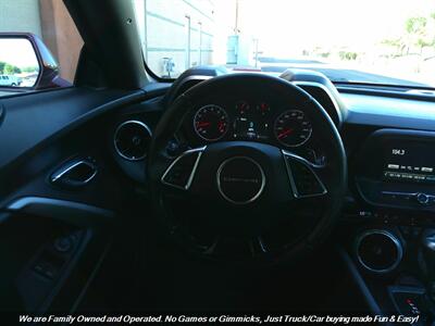 2016 Chevrolet Camaro LT   - Photo 13 - Mesa, AZ 85202