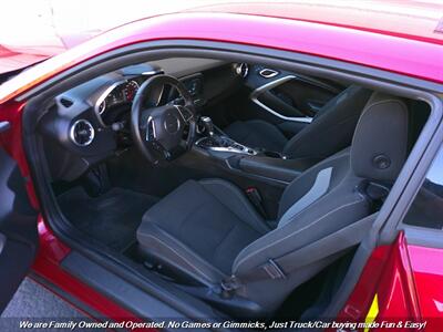 2016 Chevrolet Camaro LT   - Photo 14 - Mesa, AZ 85202