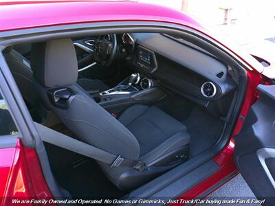 2016 Chevrolet Camaro LT   - Photo 22 - Mesa, AZ 85202