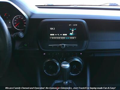 2016 Chevrolet Camaro LT   - Photo 28 - Mesa, AZ 85202