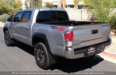 2020 Toyota Tacoma TRD Off-Road   - Photo 7 - Mesa, AZ 85202