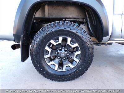2020 Toyota Tacoma TRD Off-Road   - Photo 48 - Mesa, AZ 85202