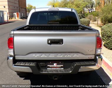 2020 Toyota Tacoma TRD Off-Road   - Photo 4 - Mesa, AZ 85202