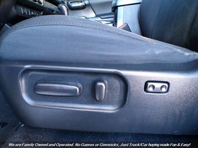 2020 Toyota Tacoma TRD Off-Road   - Photo 17 - Mesa, AZ 85202