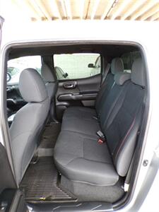 2020 Toyota Tacoma TRD Off-Road   - Photo 20 - Mesa, AZ 85202