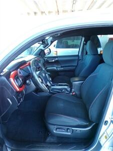 2020 Toyota Tacoma TRD Off-Road   - Photo 15 - Mesa, AZ 85202