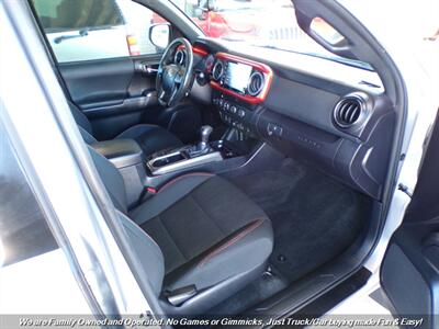 2020 Toyota Tacoma TRD Off-Road   - Photo 31 - Mesa, AZ 85202