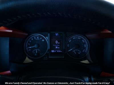 2020 Toyota Tacoma TRD Off-Road   - Photo 10 - Mesa, AZ 85202