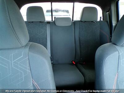 2020 Toyota Tacoma TRD Off-Road   - Photo 23 - Mesa, AZ 85202