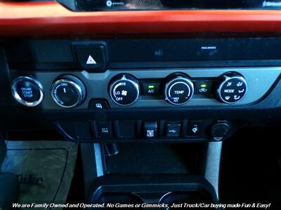 2020 Toyota Tacoma TRD Off-Road   - Photo 39 - Mesa, AZ 85202