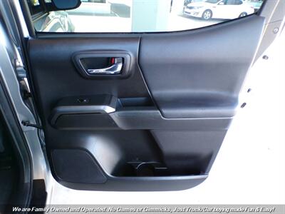 2020 Toyota Tacoma TRD Off-Road   - Photo 28 - Mesa, AZ 85202