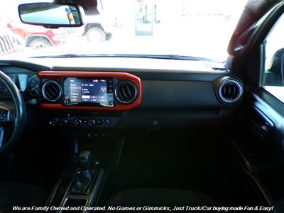 2020 Toyota Tacoma TRD Off-Road   - Photo 34 - Mesa, AZ 85202