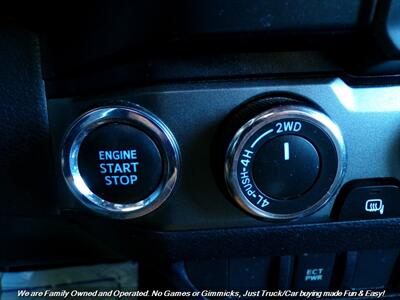 2020 Toyota Tacoma TRD Off-Road   - Photo 40 - Mesa, AZ 85202