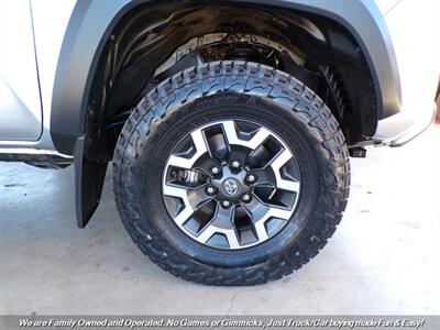 2020 Toyota Tacoma TRD Off-Road   - Photo 47 - Mesa, AZ 85202